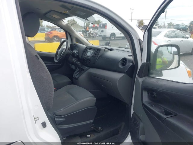 2019 Nissan Nv200 მანქანა იყიდება აუქციონზე, vin: 3N6CM0KN2KK695066, აუქციონის ნომერი: 46025862
