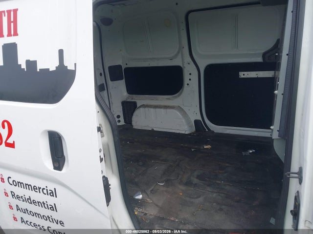 2019 Nissan Nv200 მანქანა იყიდება აუქციონზე, vin: 3N6CM0KN2KK695066, აუქციონის ნომერი: 46025862