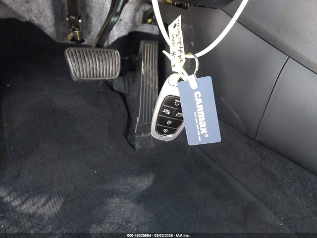 2024 Hyundai Tucson Sel მანქანა იყიდება აუქციონზე, vin: 5NMJF3DE4RH366115, აუქციონის ნომერი: 46025864