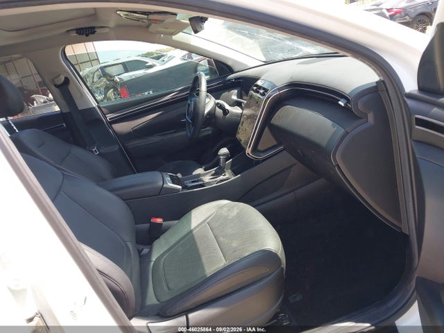 2024 Hyundai Tucson Sel მანქანა იყიდება აუქციონზე, vin: 5NMJF3DE4RH366115, აუქციონის ნომერი: 46025864