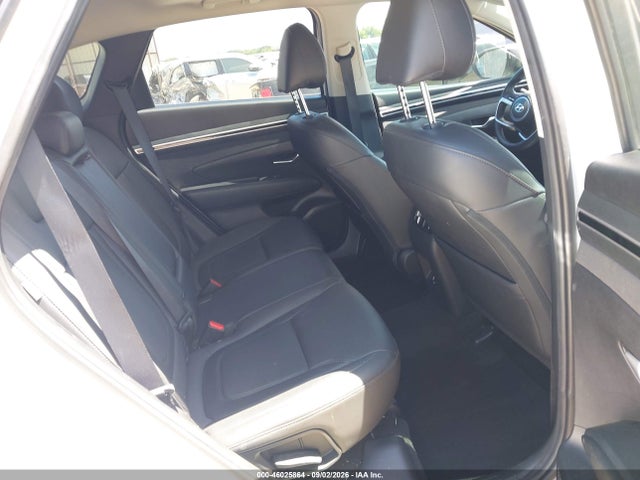 2024 Hyundai Tucson Sel მანქანა იყიდება აუქციონზე, vin: 5NMJF3DE4RH366115, აუქციონის ნომერი: 46025864