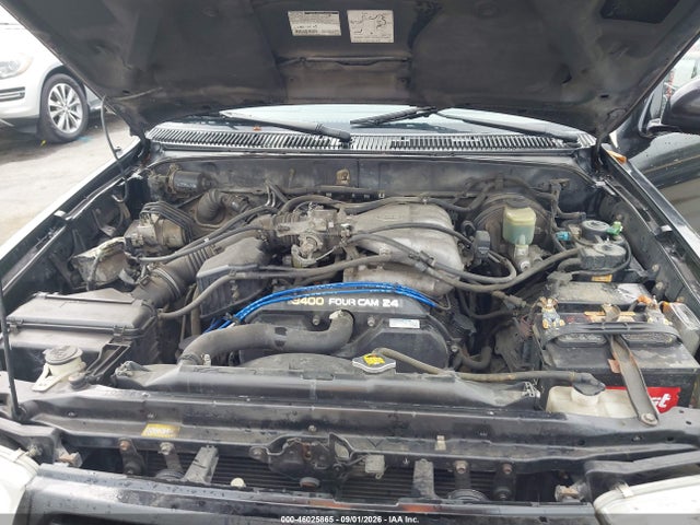 Auction sale of the 2000 Toyota 4runner Sr5 V6, vin: JT3GN86R4Y0158152, lot number: 46025865