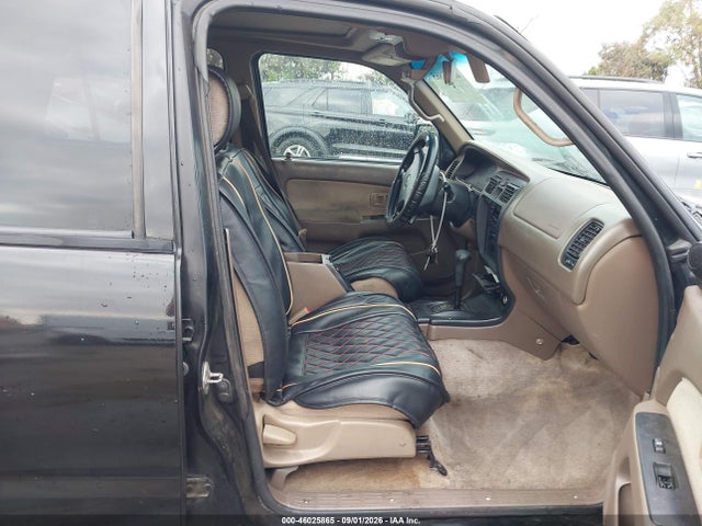 Auction sale of the 2000 Toyota 4runner Sr5 V6, vin: JT3GN86R4Y0158152, lot number: 46025865