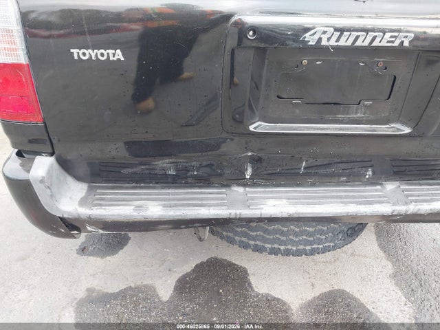 Auction sale of the 2000 Toyota 4runner Sr5 V6, vin: JT3GN86R4Y0158152, lot number: 46025865