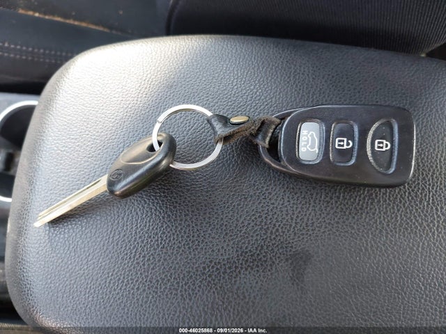Aukcja sprzedaży 2013 Hyundai Elantra Gt, vin: KMHD35LE1DU129923, numer aukcji: 46025868
