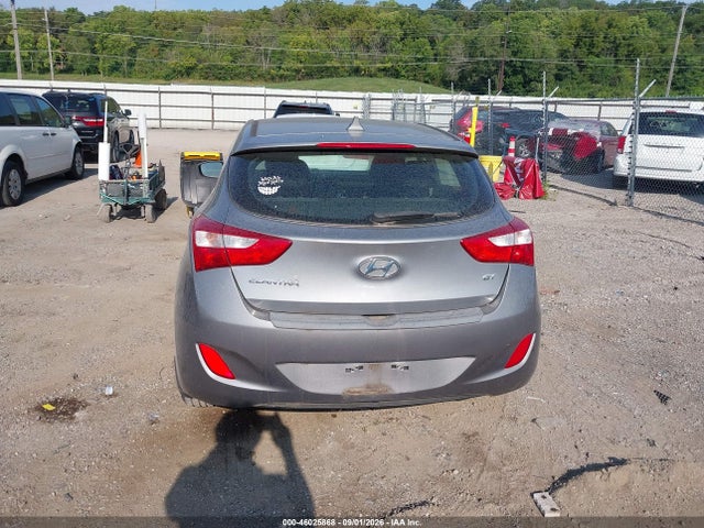 Aukcja sprzedaży 2013 Hyundai Elantra Gt, vin: KMHD35LE1DU129923, numer aukcji: 46025868
