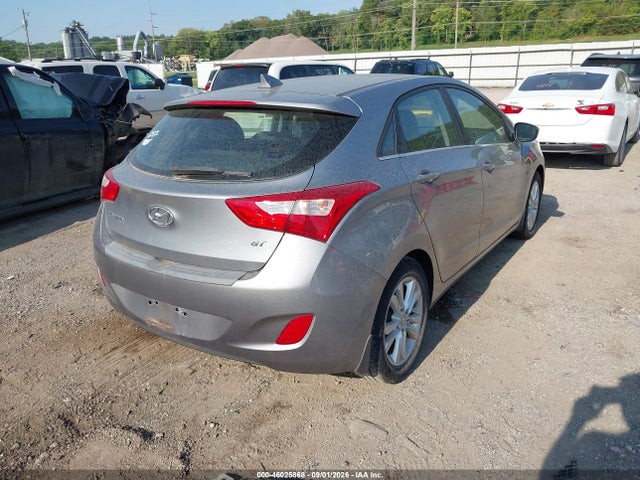 Aukcja sprzedaży 2013 Hyundai Elantra Gt, vin: KMHD35LE1DU129923, numer aukcji: 46025868