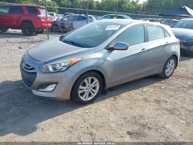 Aukcja sprzedaży 2013 Hyundai Elantra Gt, vin: KMHD35LE1DU129923, numer aukcji: 46025868