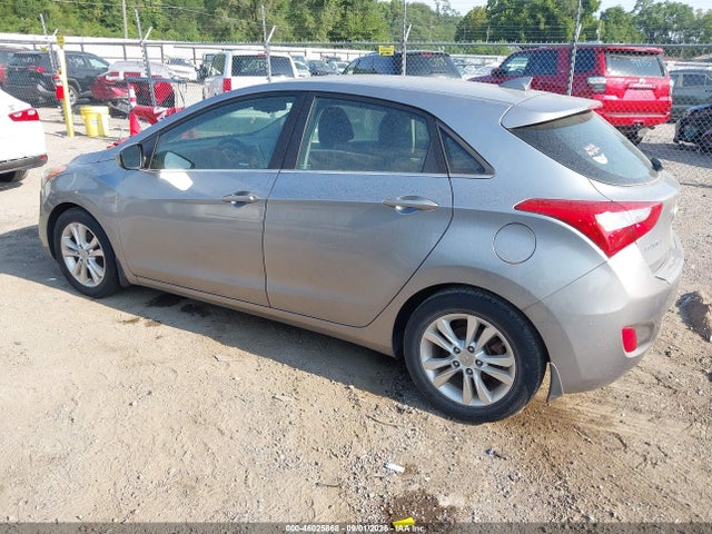 Aukcja sprzedaży 2013 Hyundai Elantra Gt, vin: KMHD35LE1DU129923, numer aukcji: 46025868