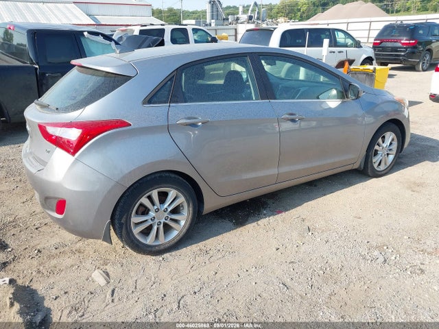 Aukcja sprzedaży 2013 Hyundai Elantra Gt, vin: KMHD35LE1DU129923, numer aukcji: 46025868