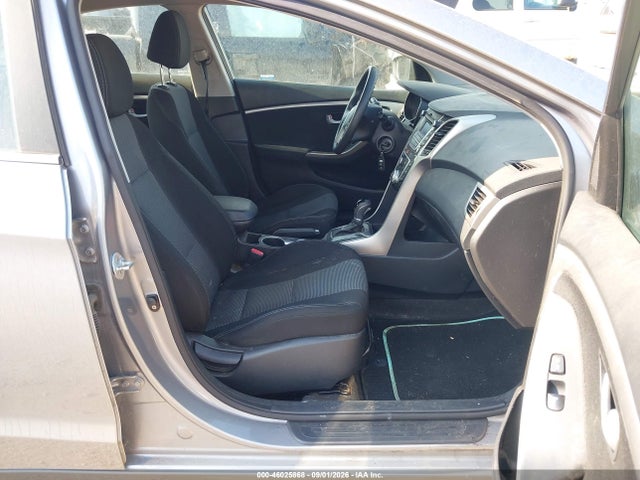 Aukcja sprzedaży 2013 Hyundai Elantra Gt, vin: KMHD35LE1DU129923, numer aukcji: 46025868