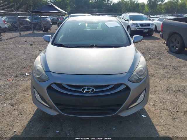 Aukcja sprzedaży 2013 Hyundai Elantra Gt, vin: KMHD35LE1DU129923, numer aukcji: 46025868