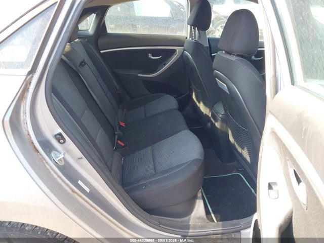 Aukcja sprzedaży 2013 Hyundai Elantra Gt, vin: KMHD35LE1DU129923, numer aukcji: 46025868