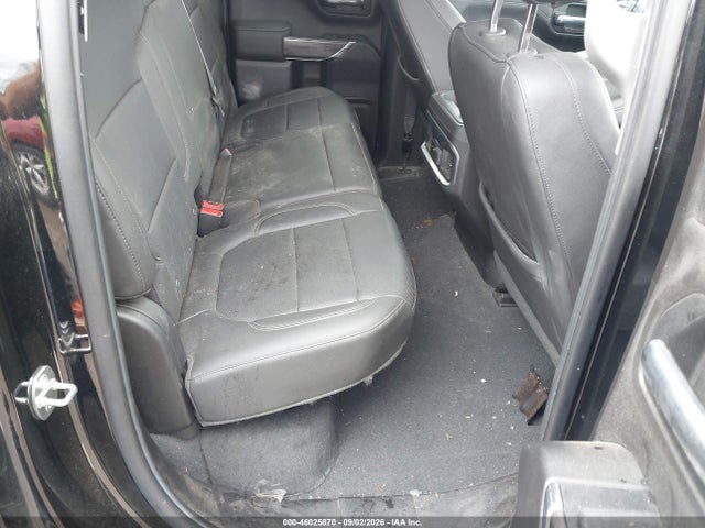 Aukcja sprzedaży 2019 Chevrolet Silverado 1500 Ltz, vin: 1GCVYGED9KZ241492, numer aukcji: 46025870