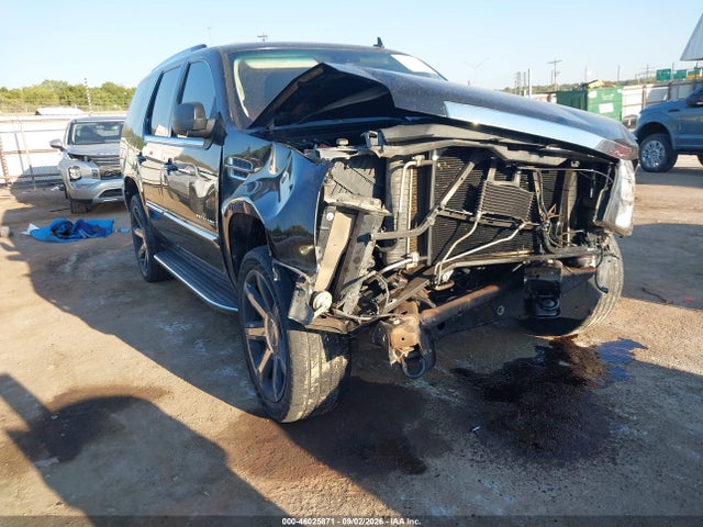 Auction sale of the 2008 Cadillac Escalade Standard, vin: 1GYFK63878R124860, lot number: 46025871