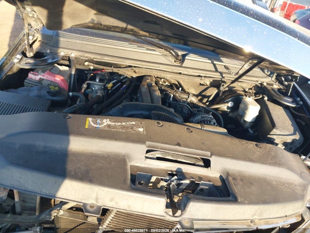 46025871 :رقم المزاد ، 1GYFK63878R124860 vin ، 2008 Cadillac Escalade Standard مزاد بيع