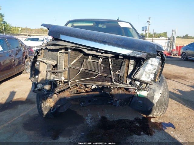 46025871 :رقم المزاد ، 1GYFK63878R124860 vin ، 2008 Cadillac Escalade Standard مزاد بيع