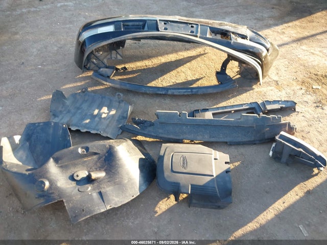 46025871 :رقم المزاد ، 1GYFK63878R124860 vin ، 2008 Cadillac Escalade Standard مزاد بيع