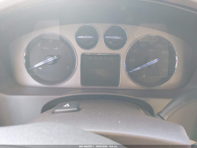 46025871 :رقم المزاد ، 1GYFK63878R124860 vin ، 2008 Cadillac Escalade Standard مزاد بيع