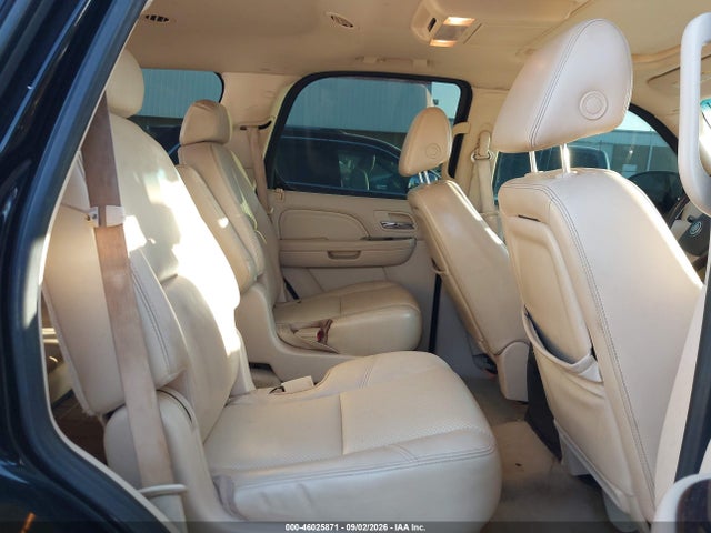 46025871 :رقم المزاد ، 1GYFK63878R124860 vin ، 2008 Cadillac Escalade Standard مزاد بيع