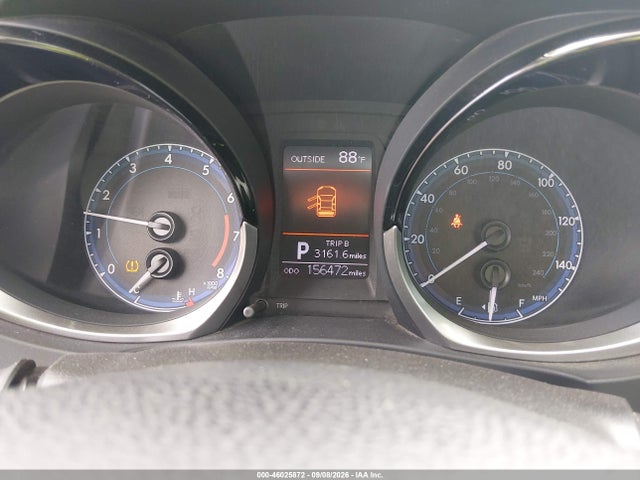 Продажа на аукционе авто 2014 Toyota Corolla S Plus, vin: 2T1BURHE0EC112635, номер лота: 46025872