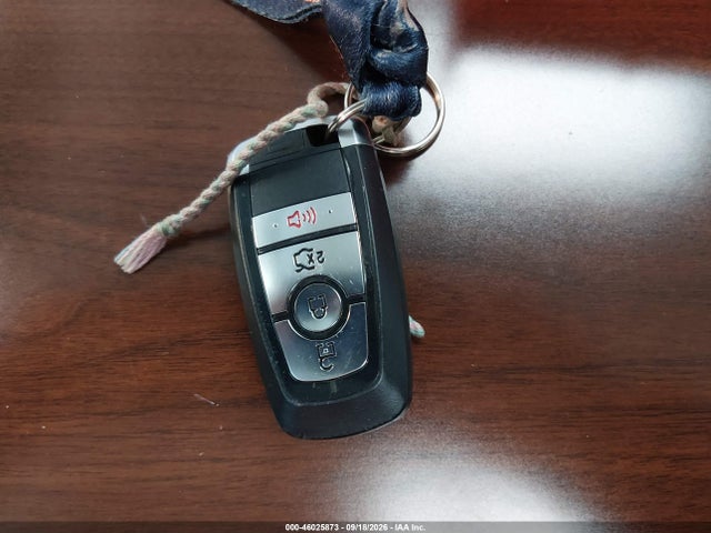 Ford FUSION SE 2017 3FA6P0H7XHR153722 Image 11