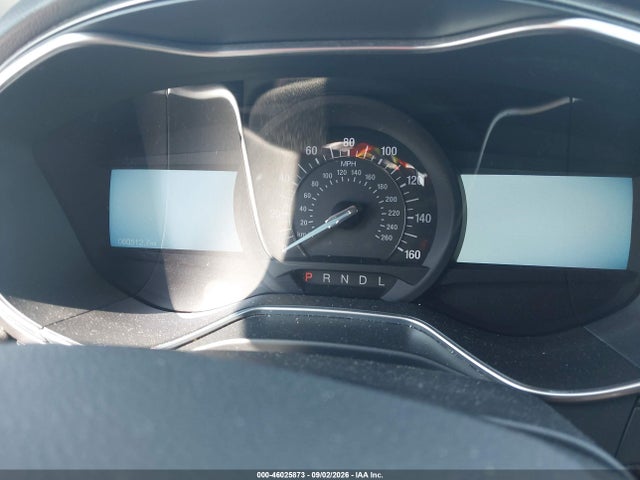 Ford FUSION SE 2017 3FA6P0H7XHR153722 Image 7