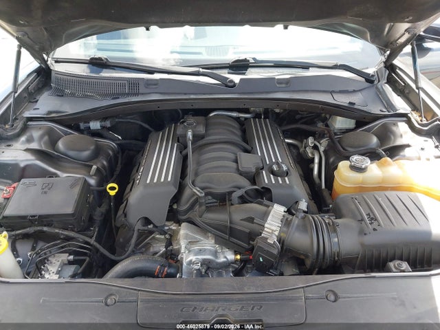 Продаж на аукціоні авто 2019 Dodge Charger Scat Pack Rwd, vin: 2C3CDXGJ5KH740106, номер лоту: 46025879