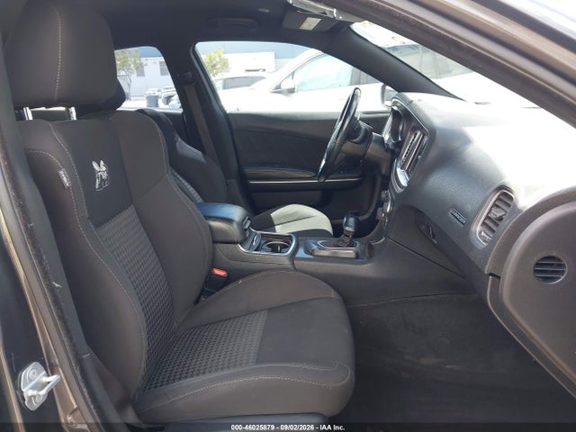 Продаж на аукціоні авто 2019 Dodge Charger Scat Pack Rwd, vin: 2C3CDXGJ5KH740106, номер лоту: 46025879