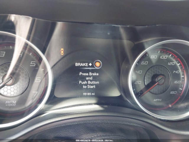 Продаж на аукціоні авто 2019 Dodge Charger Scat Pack Rwd, vin: 2C3CDXGJ5KH740106, номер лоту: 46025879