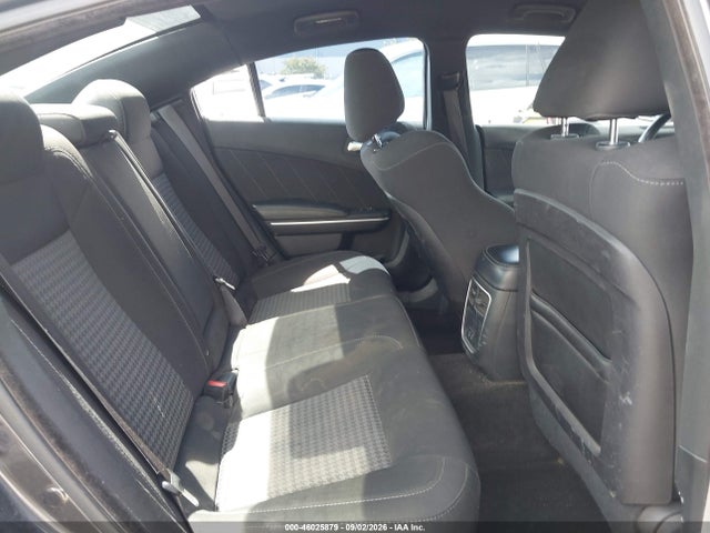 Продаж на аукціоні авто 2019 Dodge Charger Scat Pack Rwd, vin: 2C3CDXGJ5KH740106, номер лоту: 46025879
