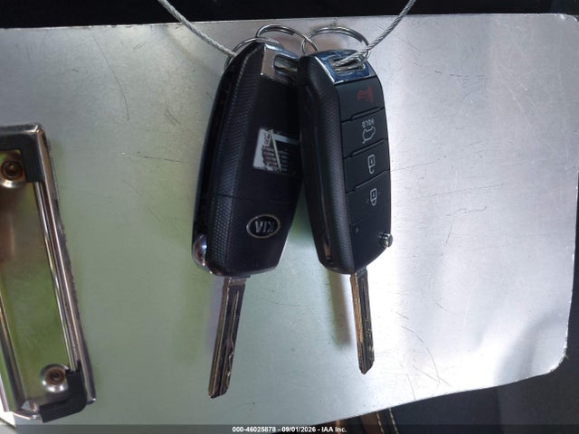 Продаж на аукціоні авто 2016 Kia Soul +, vin: KNDJP3A52G7345110, номер лоту: 46025878
