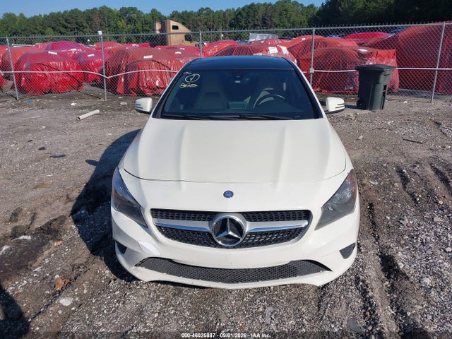Продажа на аукционе авто 2016 Mercedes-benz Cla 250 4matic, vin: WDDSJ4GB0GN366564, номер лота: 46025887