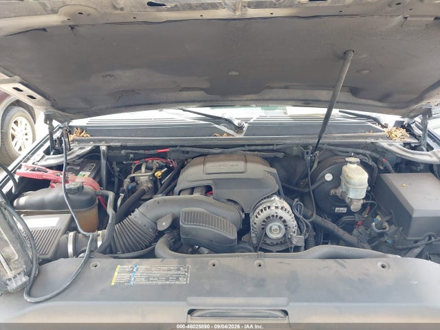 46025890 :رقم المزاد ، 1GYEC63867R382309 vin ، 2007 Cadillac Escalade Standard مزاد بيع