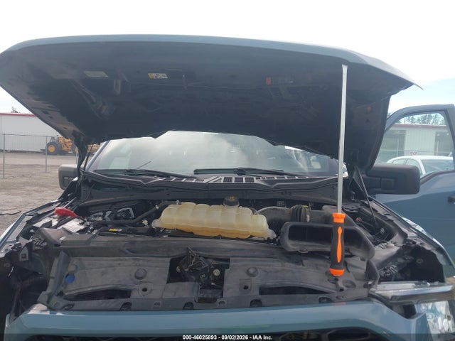 Продаж на аукціоні авто 2023 Ford F-150 Xl, vin: 1FTEW1EP3PKF56978, номер лоту: 46025893