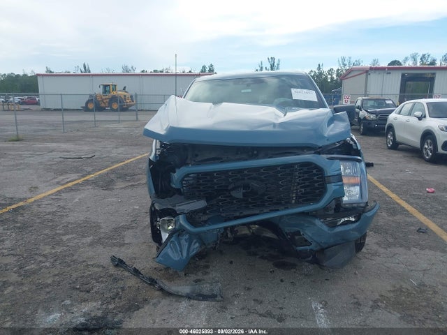 Продаж на аукціоні авто 2023 Ford F-150 Xl, vin: 1FTEW1EP3PKF56978, номер лоту: 46025893