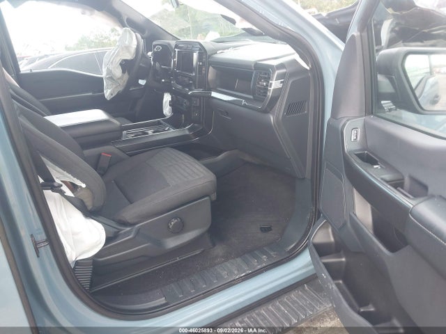 Продаж на аукціоні авто 2023 Ford F-150 Xl, vin: 1FTEW1EP3PKF56978, номер лоту: 46025893