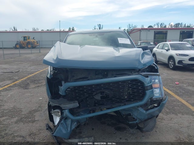 Продаж на аукціоні авто 2023 Ford F-150 Xl, vin: 1FTEW1EP3PKF56978, номер лоту: 46025893