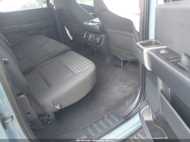 Продаж на аукціоні авто 2023 Ford F-150 Xl, vin: 1FTEW1EP3PKF56978, номер лоту: 46025893