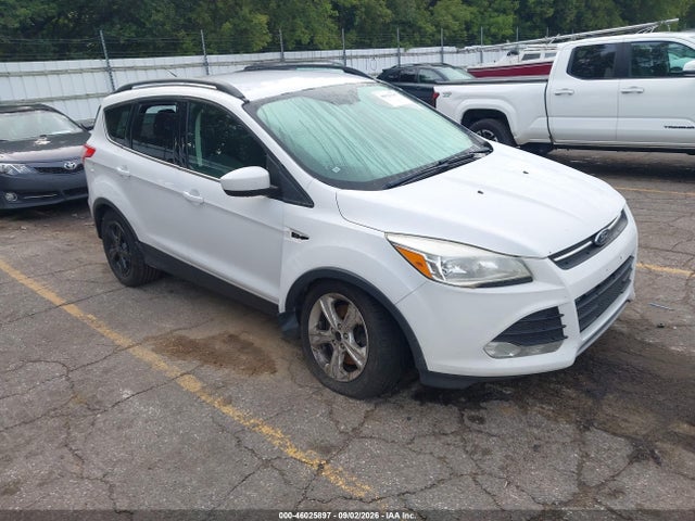 Aukcja sprzedaży 2016 Ford Escape Se, vin: 1FMCU9GX3GUC13869, numer aukcji: 46025897