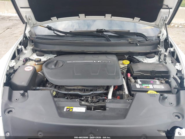 46025898 :رقم المزاد ، 1C4PJMBS1GW163927 vin ، 2016 Jeep Cherokee Trailhawk مزاد بيع
