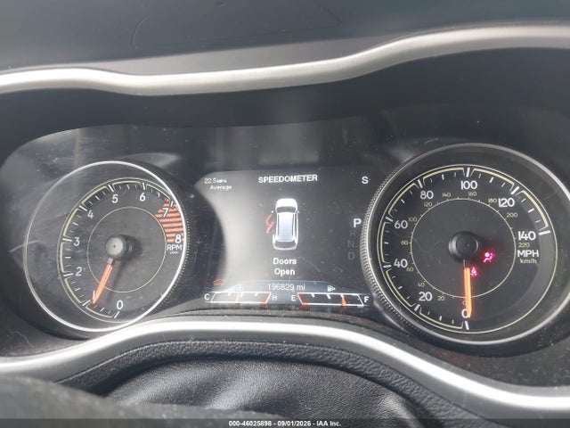 46025898 :رقم المزاد ، 1C4PJMBS1GW163927 vin ، 2016 Jeep Cherokee Trailhawk مزاد بيع