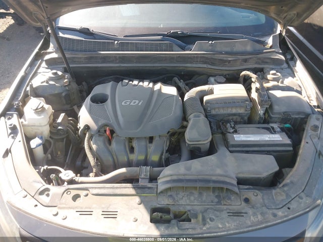 5XXGN4A71EG324227 KIA OPTIMA EX