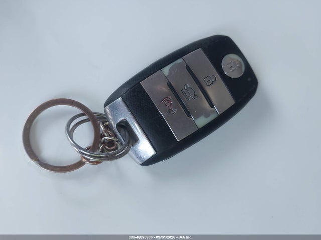 5XXGN4A71EG324227 KIA OPTIMA EX
