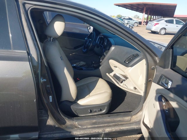 KIA OPTIMA EX 2014 5XXGN4A71EG324227 Image 5