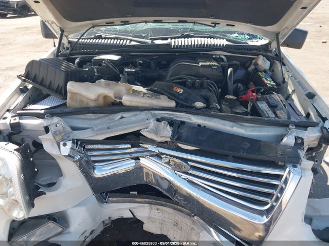 Продаж на аукціоні авто 2010 Ford Explorer Xlt, vin: 1FMEU7DE9AUA74323, номер лоту: 46025903