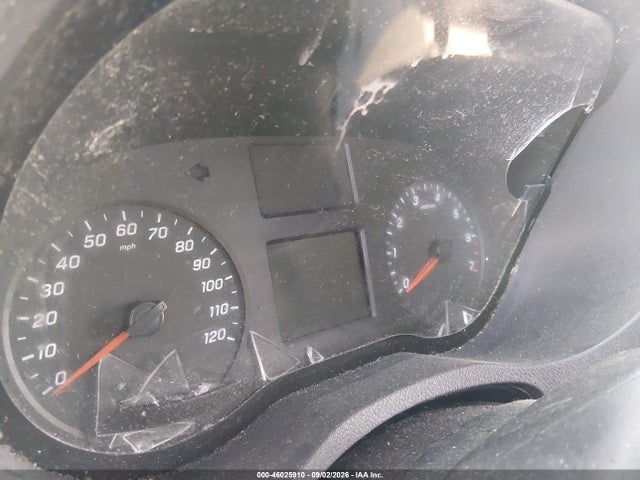 46025910 :رقم المزاد ، W1W70BGYXKT019294 vin ، 2019 Mercedes-benz Sprinter 1500 Standard Roof I4 مزاد بيع