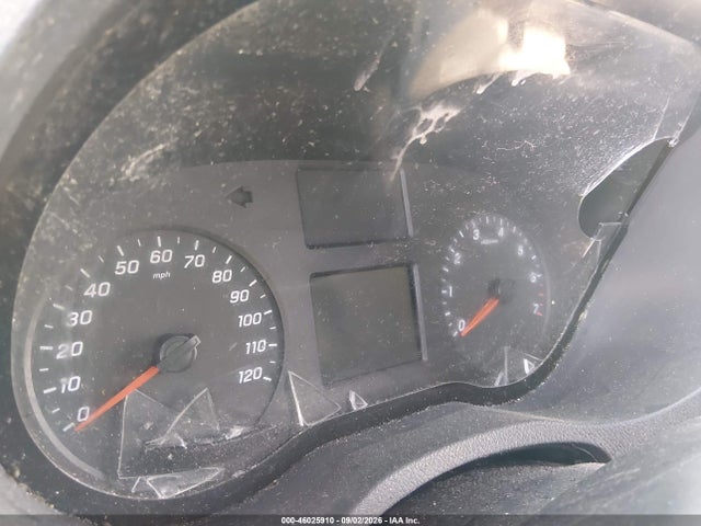 46025910 :رقم المزاد ، W1W70BGYXKT019294 vin ، 2019 Mercedes-benz Sprinter 1500 Standard Roof I4 مزاد بيع