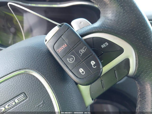 Dodge Durango Citadel 2014 1C4SDJETXEC337349 Image 11