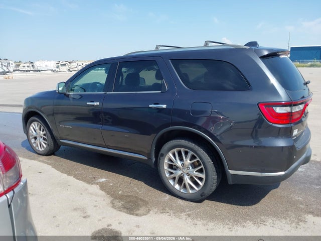 Dodge Durango Citadel 2014 1C4SDJETXEC337349 Image 14